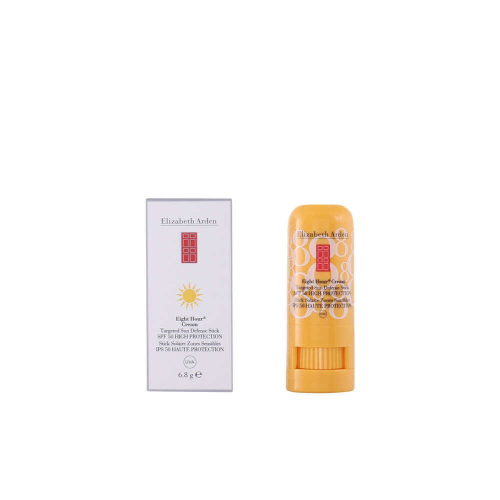 EIGHT HOUR cream sun defense stick SPF50  6.8 g