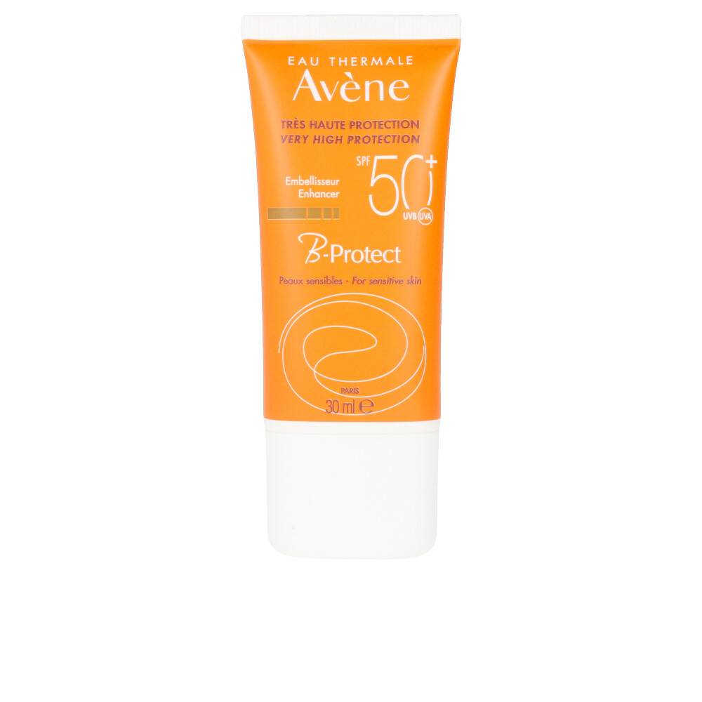 SOLAIRE HAUTE PROTECTION B-PROTECT SPF50+  30 ml