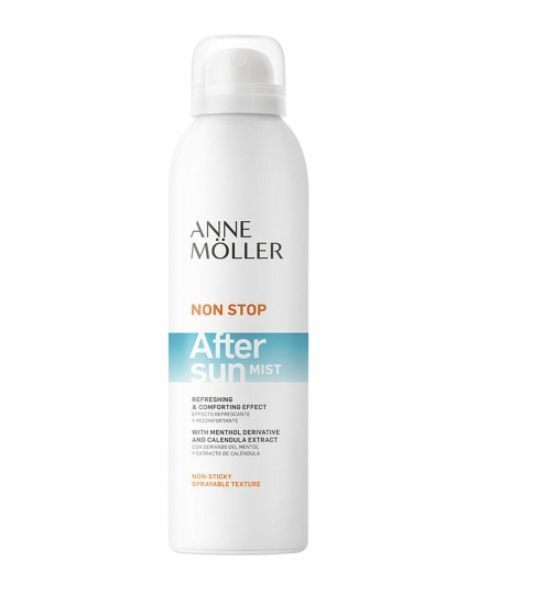 After Sun Anne Möller NON STOP 150 ml