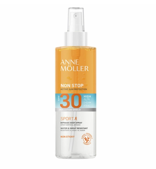 After Sun Anne Möller NON STOP 150 ml