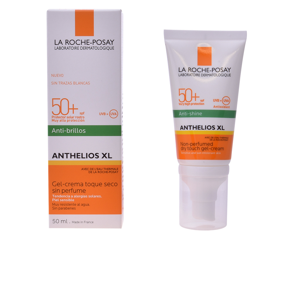 ANTHELIOS XL anti-brillance SPF50+  50 ml