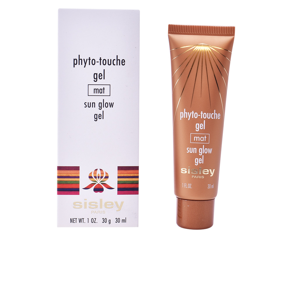 PHYTO-TOUCHE gel  #mat 30 ml