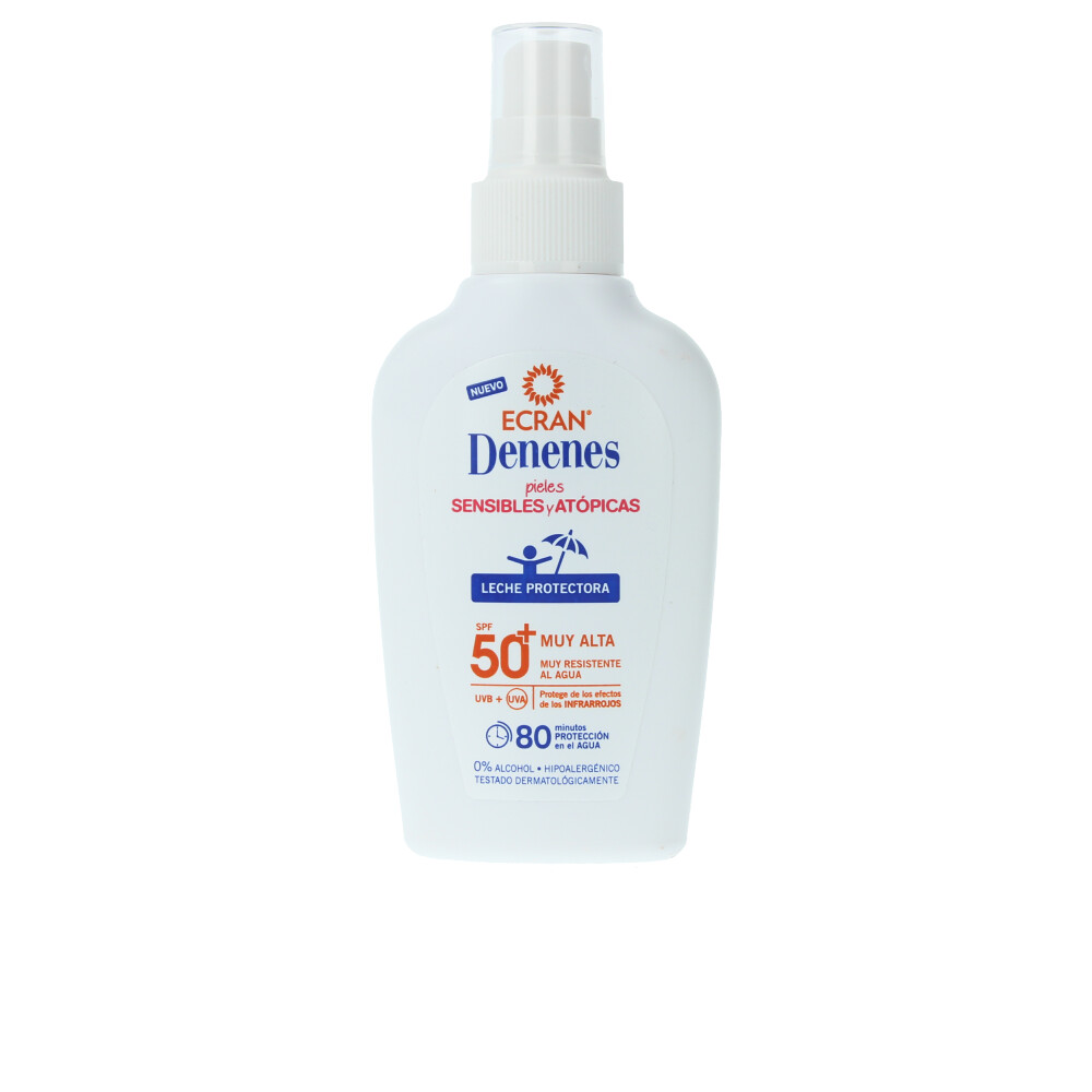 SCREEN DENENES milk protector SPF50+ spray 100 ml 100 ml