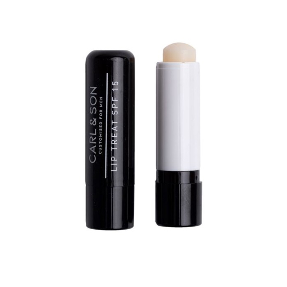 LIP TREAT SPF15  #1-transparent 4.5 g