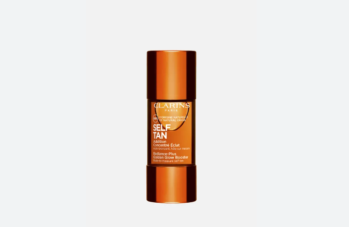 Addition Concentrated Radiance Face - Facial Self-Tanning 15 ml