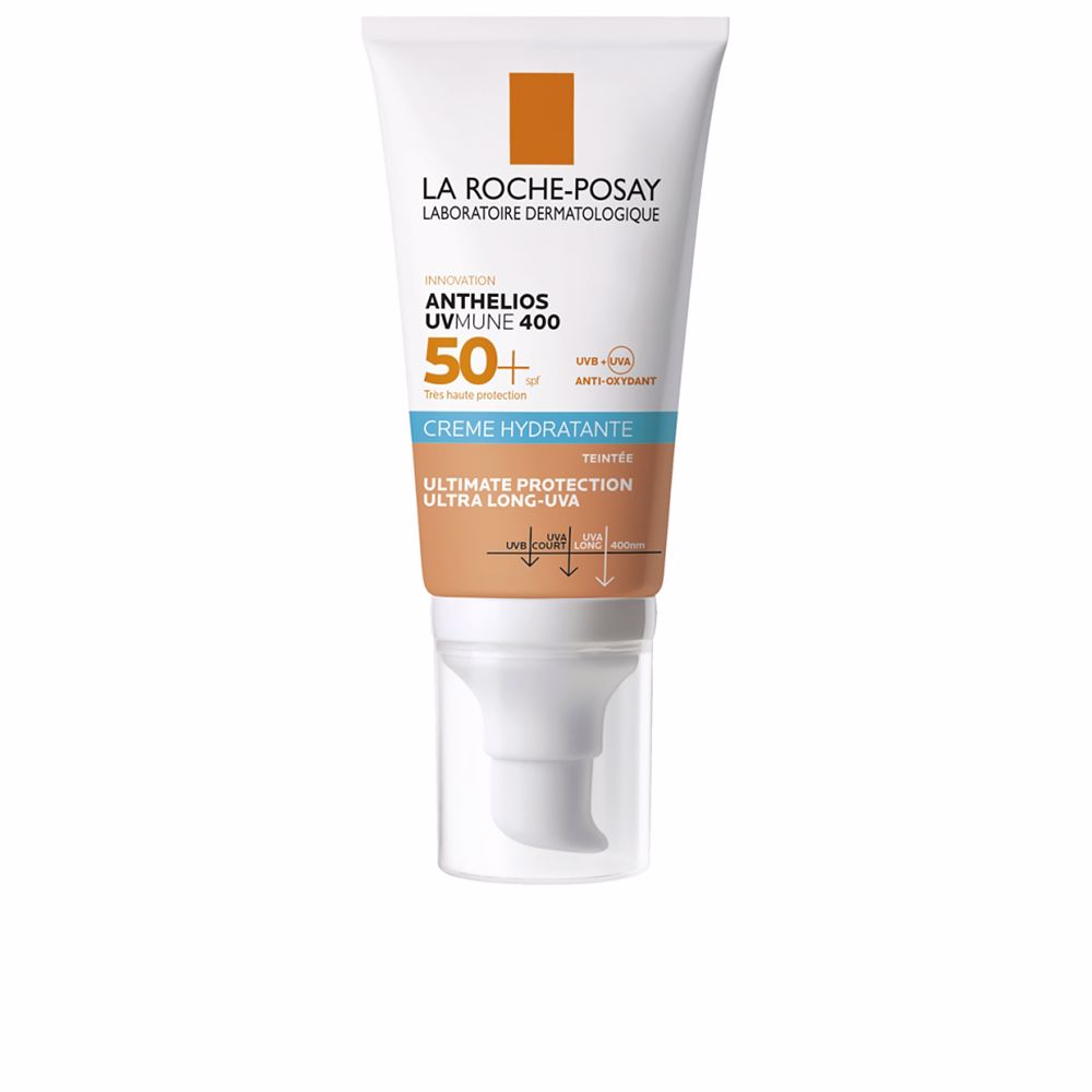 ANTHELIOS UVMUNE 400 SPF50+   50 ml