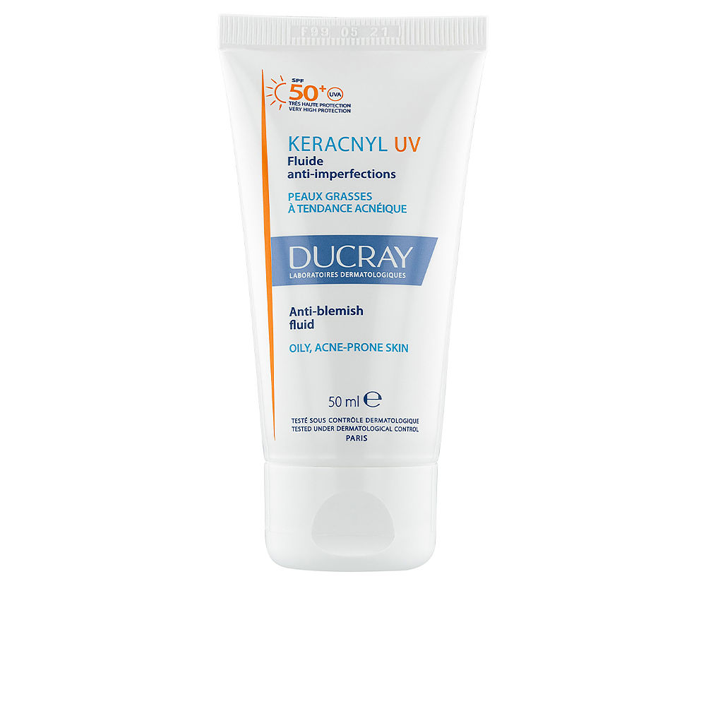 KERACNYL UV fluido antimperfecciones SPF50+  50 ml