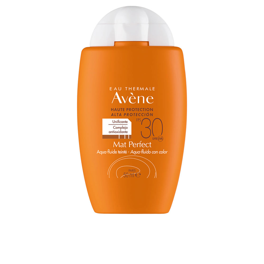 MAT PERFECT aqua-fluido SPF30  50 ml