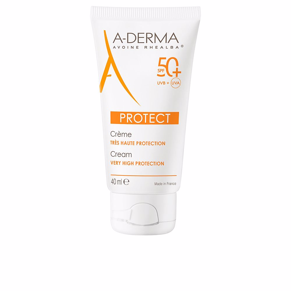 PROTECT crema solar SPF50+  40 ml