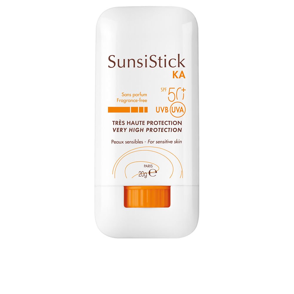 SUNSISTICK KA protector solar en barra SPF50+  20 g