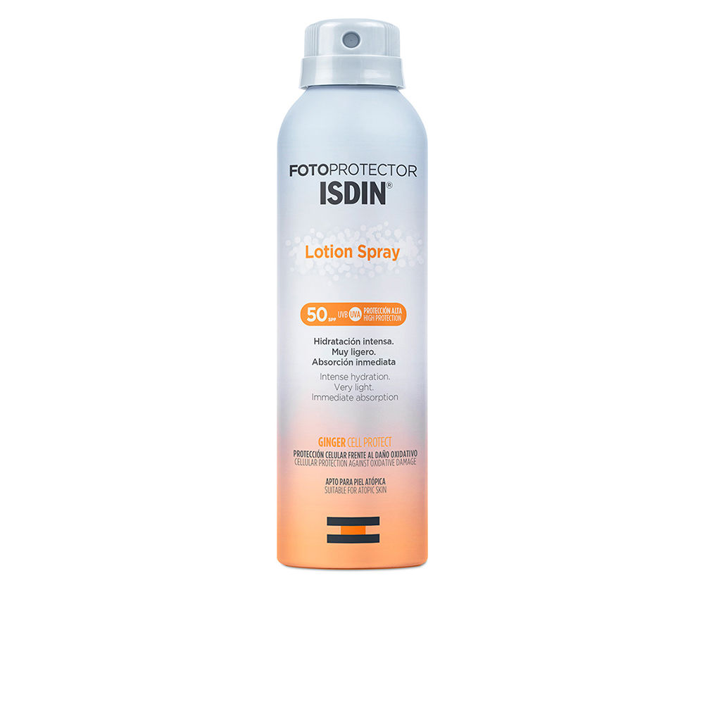 FOTOPROTECTOR lotion spray SPF50+  200 ml