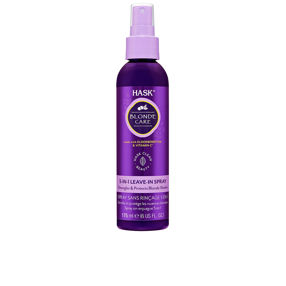 BLONDE CARE 5-in-1 leave in spray  175 ml