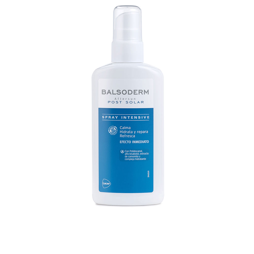 BALSODERM post-solar intensive spray  200 ml