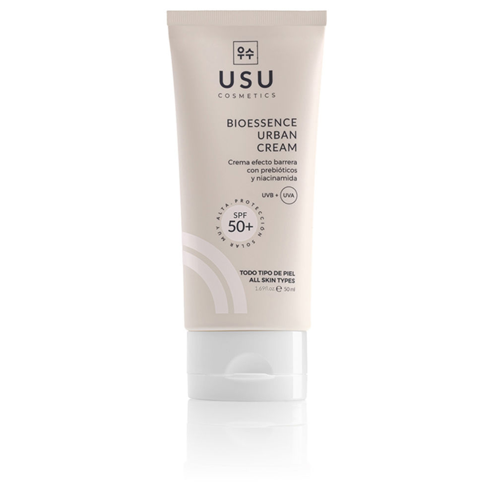 BIOESSENCE URBAN crema SPF50+  50 ml