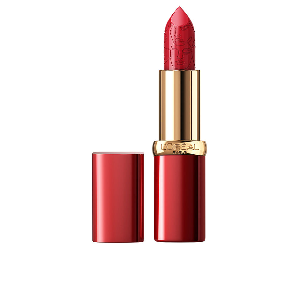 COLOR RICHE IS NOT A YES lipstick  3 g