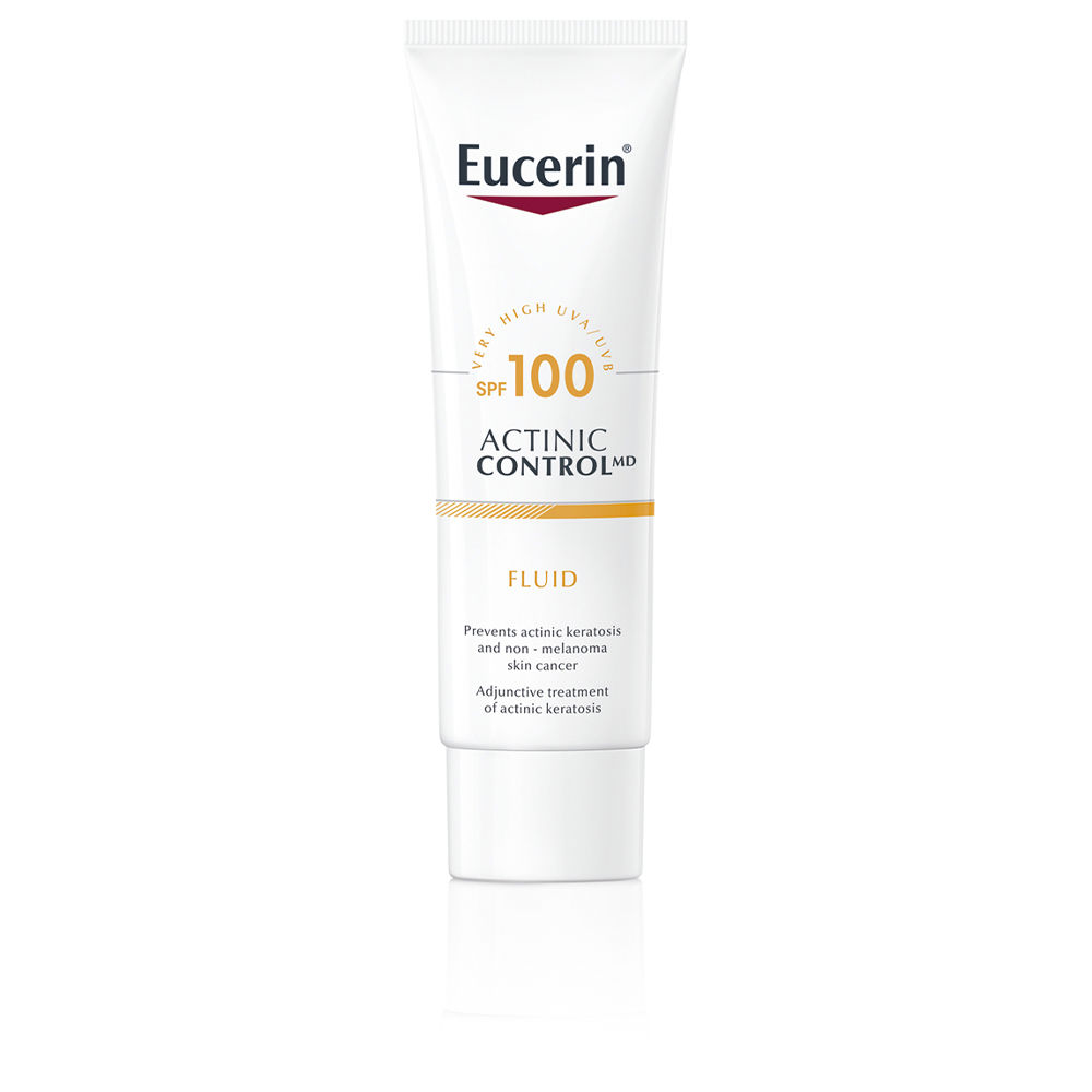 SUN PROTECTION actinic control MD fluido SPF100  80 ml