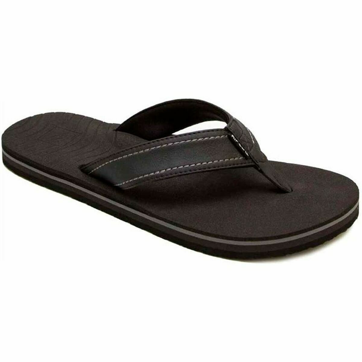 Men's Flip Flops Rip Curl OX Black 40