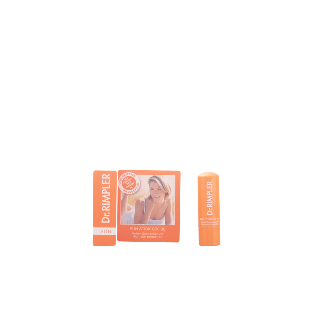 SUN sunstick lips SPF30  3.8 g