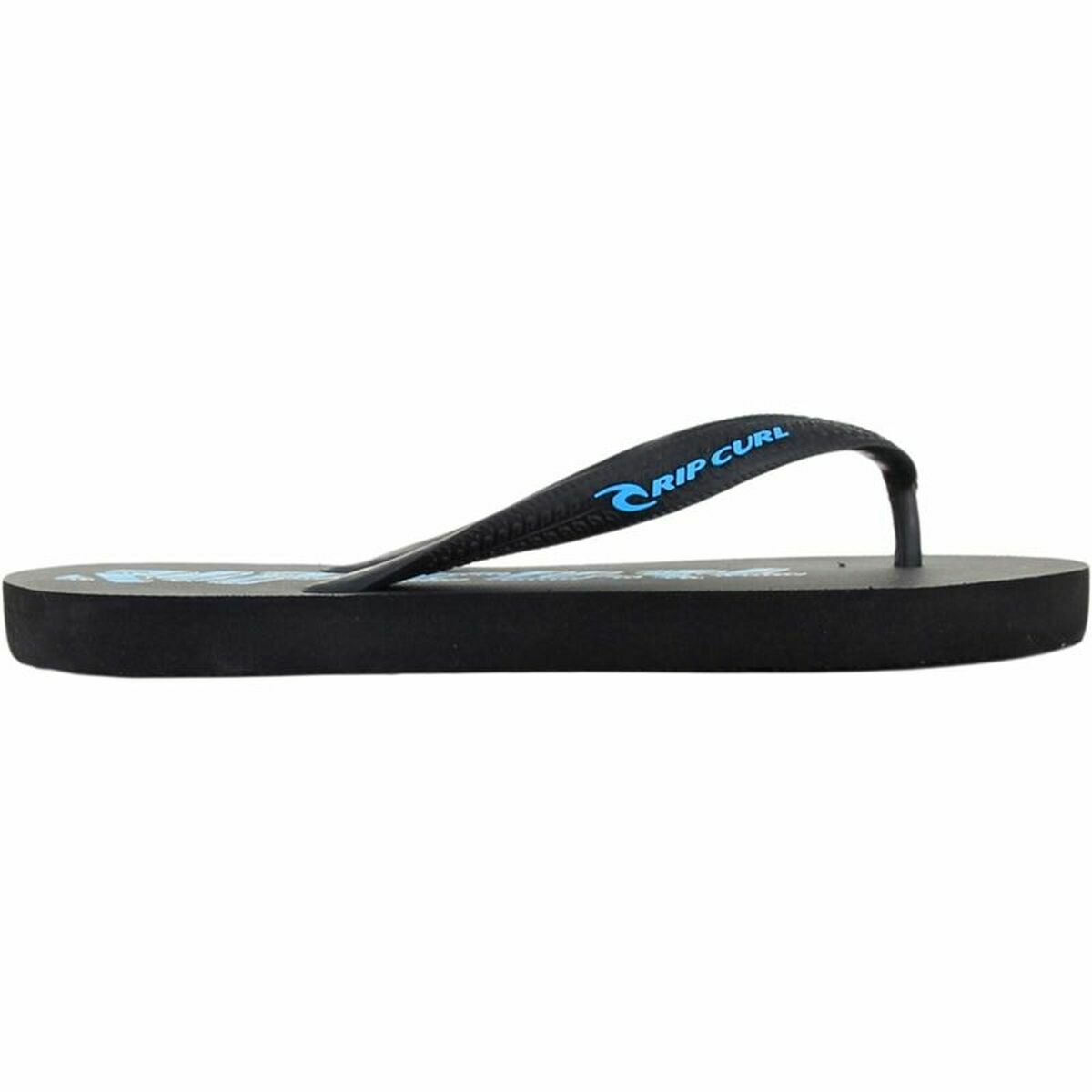 Flip Flops for Children Rip Curl Kids Art Black 43