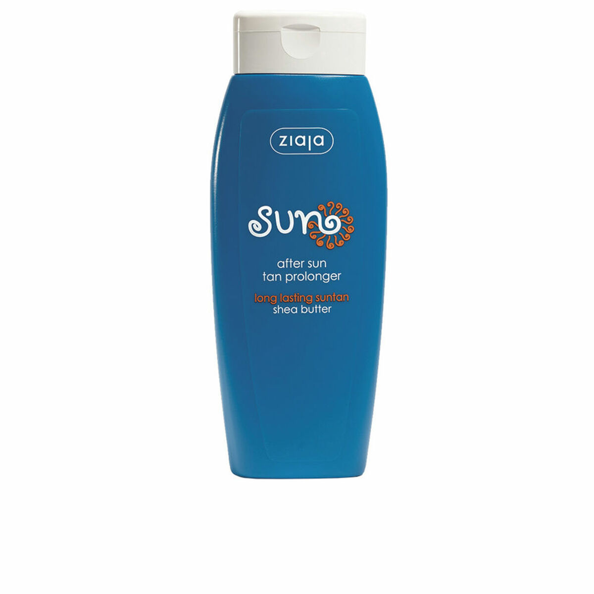 After Sun Tan Prolonging Lotion Ziaja Sun 200 ml