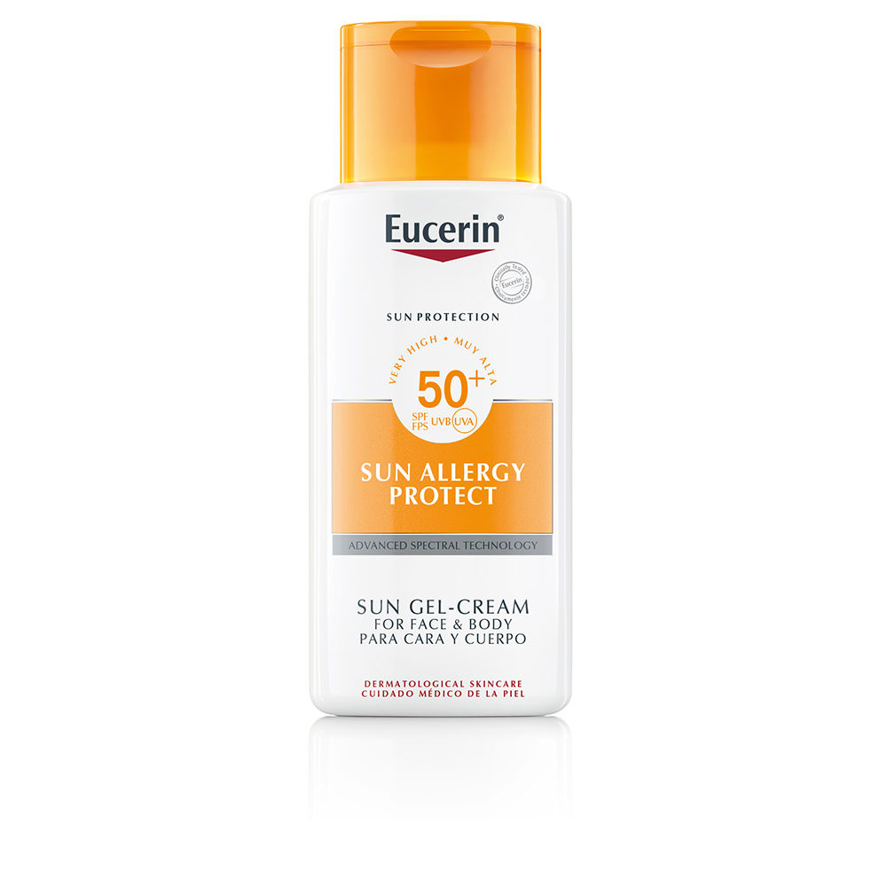 SUN ALLERGY PROTECT cream gel SPF50+  150 ml