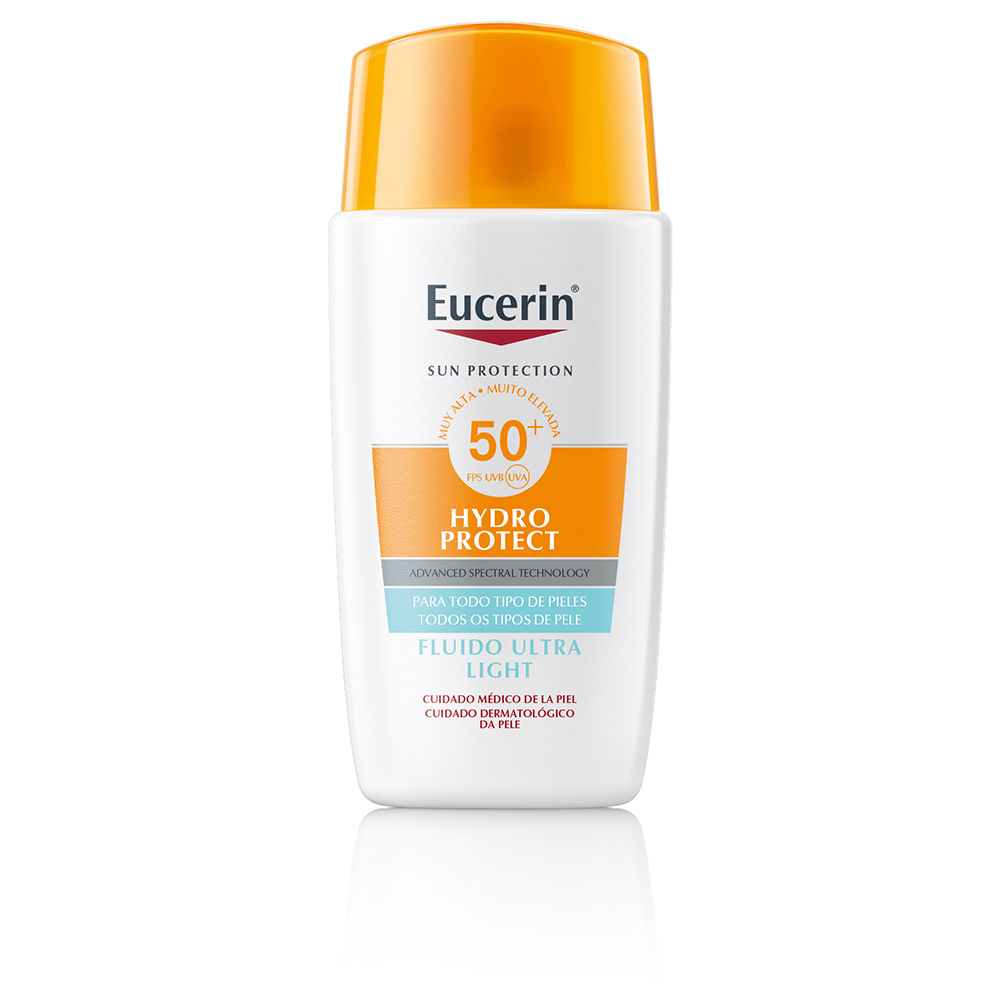 SENSITIVE PROTECT sun fluid SPF50+  50 ml