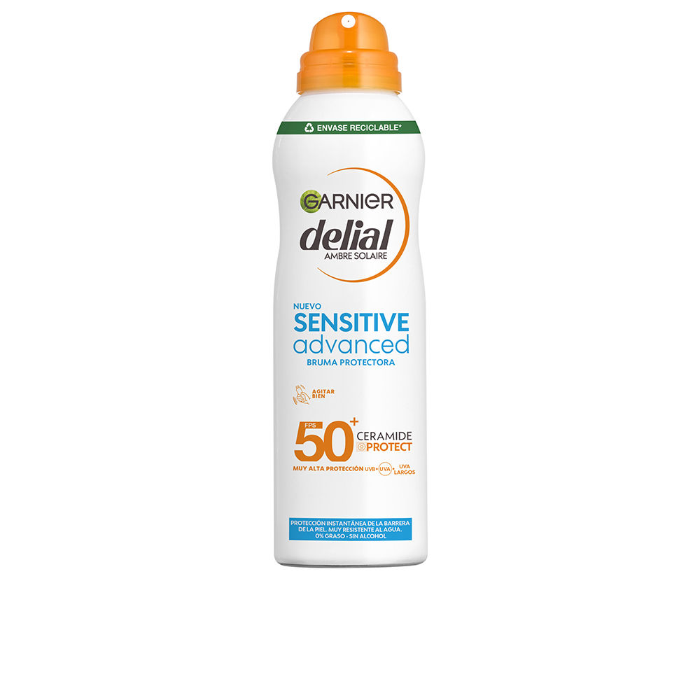 SENSITIVE ADVANCED protective mist SPF50+  150 ml