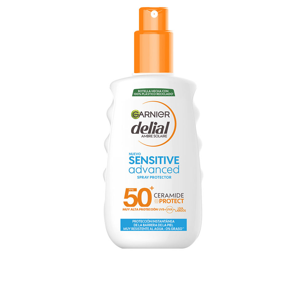 SENSITIVE ADVANCED protective spray SPF50+  150 ml