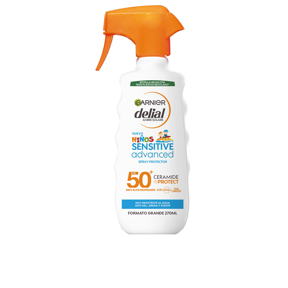 KIDS SENSITIVE ADVANCED protective spray SPF50+  270 ml