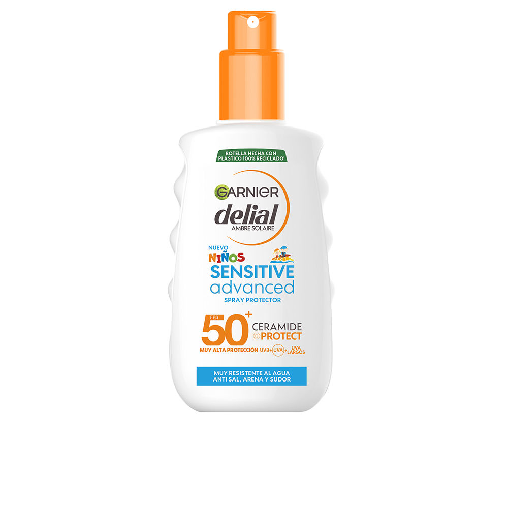 KIDS SENSITIVE ADVANCED protective spray SPF50+  150 ml