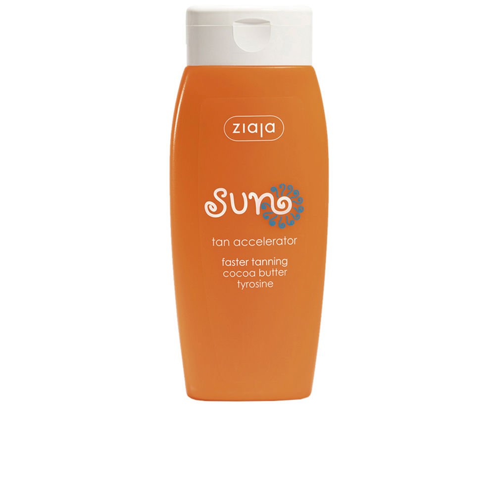 SUN bronzer accelerator  150 ml