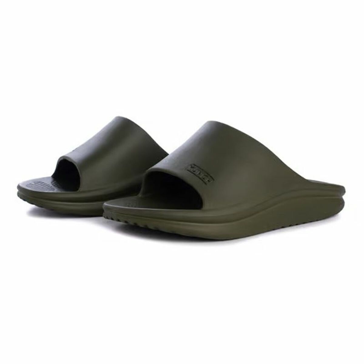 Men's Flip Flops Munich Comfort Sandal 269 Olive 14