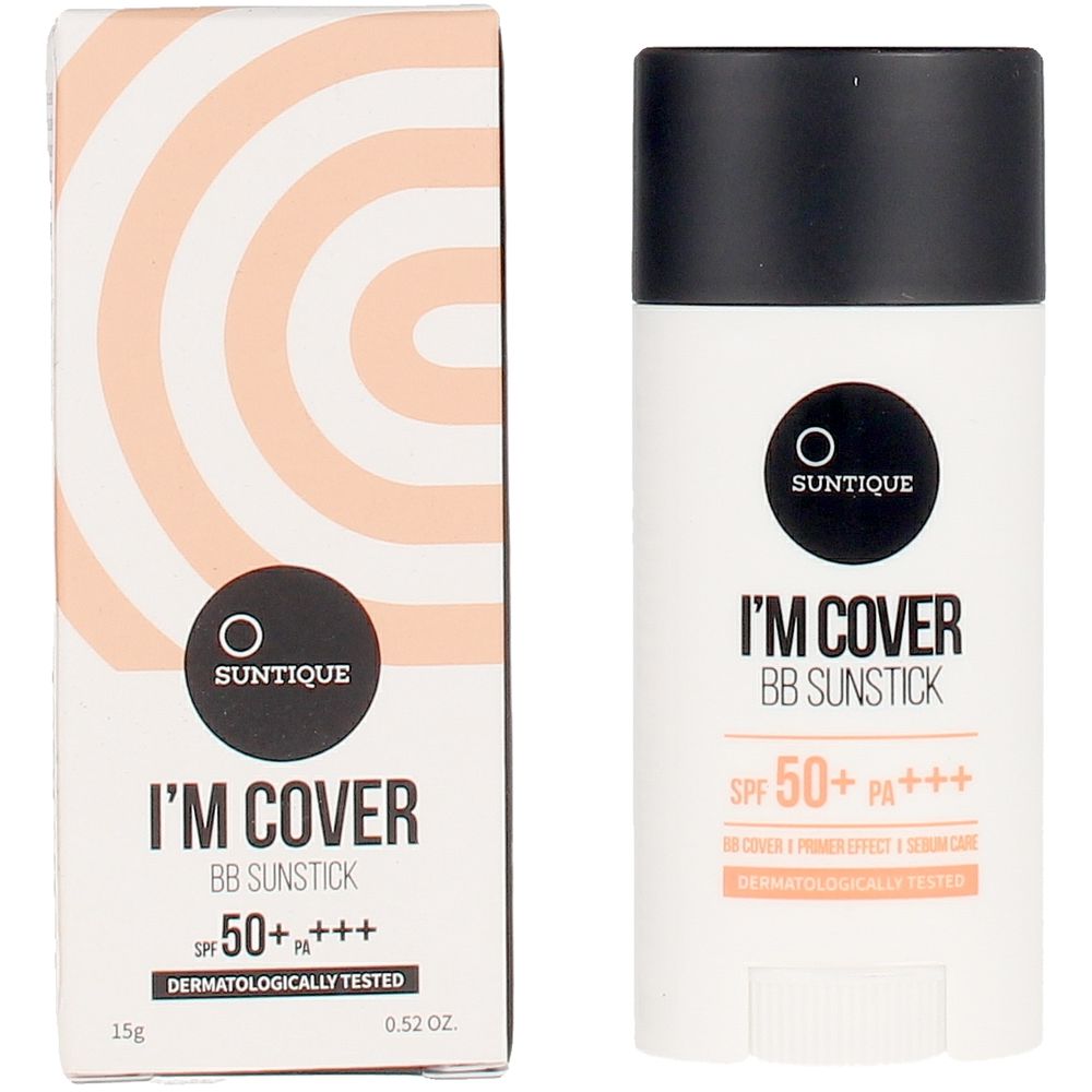 I& #39;M COVER bb sunstick SPF50+ 15 g