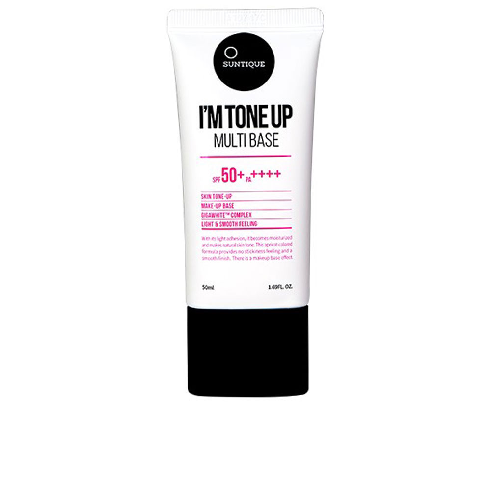 I& #39;M TONE UP multi-base SPF50+ 50 ml