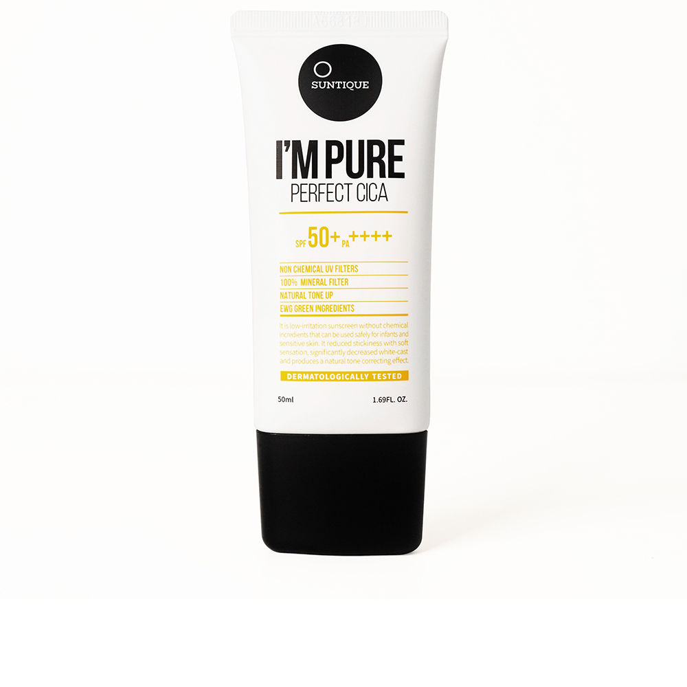 I& #39;M PURE perfect cica SPF50+ 50 ml