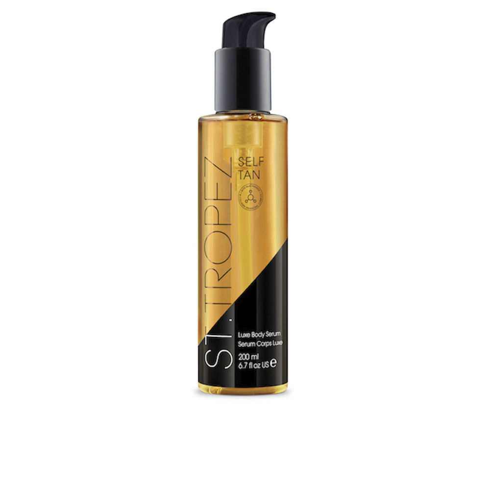 SELF TAN LUXE body serum  200 ml