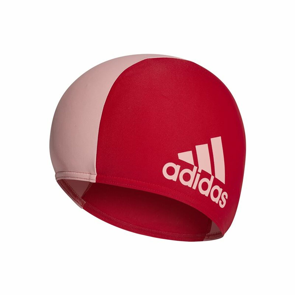 Swimming Cap Adidas Red Kids Single