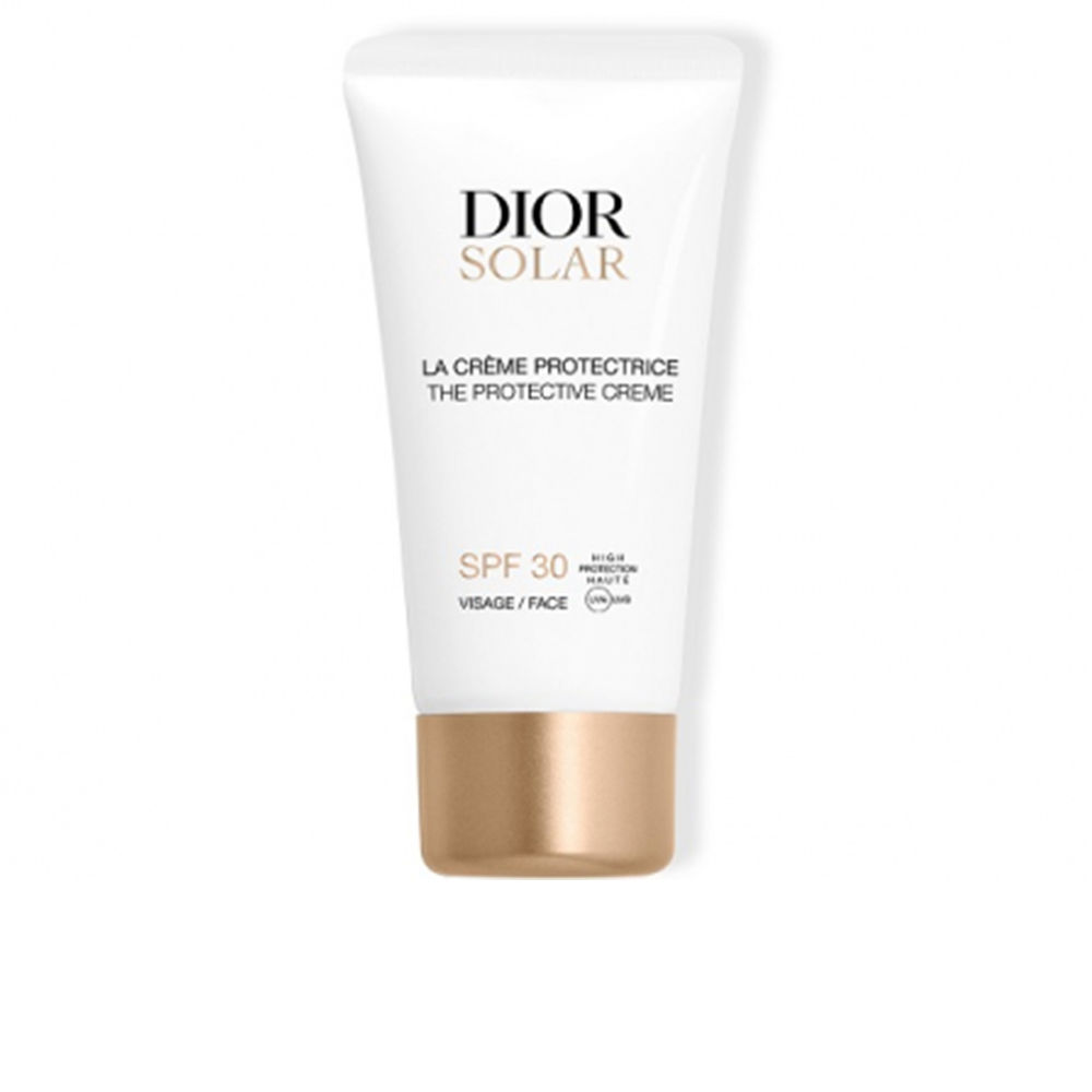 DIOR BRONZE crème protectrice hâle sublime SPF30  50 ml