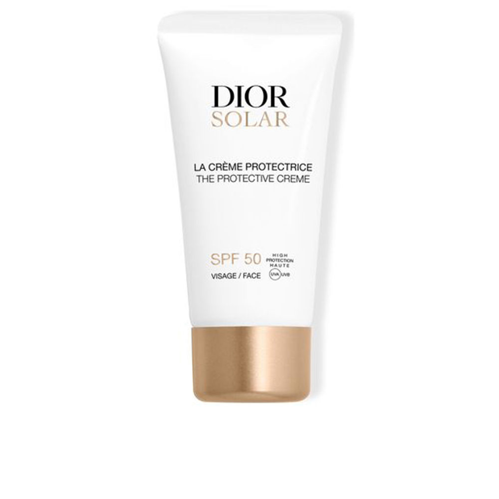 DIOR BRONZE crème protectrice hâle sublime SPF50  50 ml