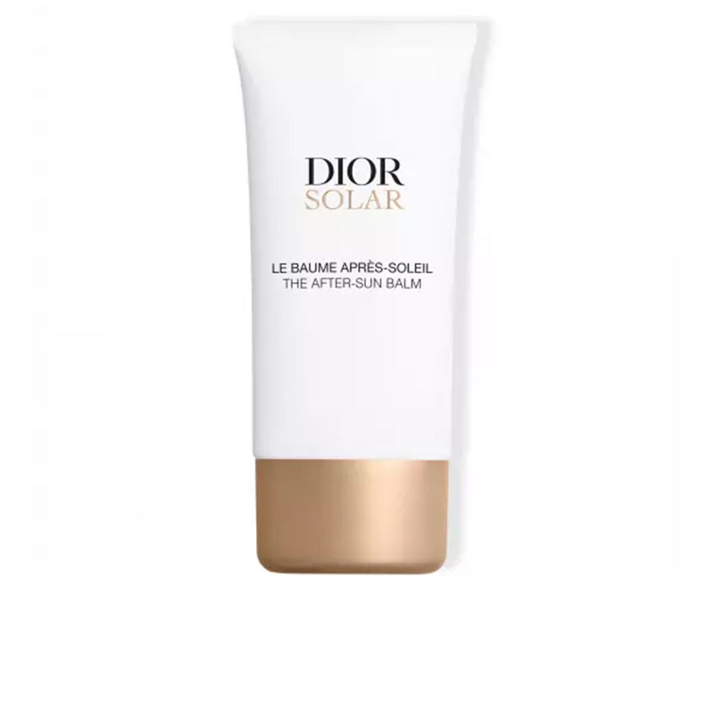 DIOR BRONZE ultra fresh monoï balm after sun  150 ml